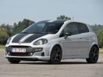 Abarth Punto SuperSport 2012 года